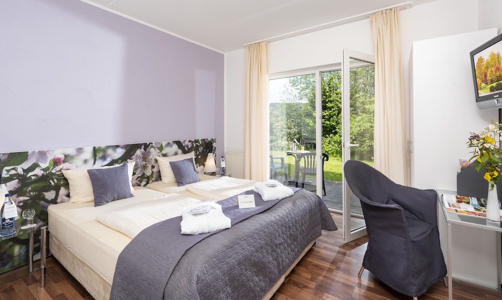Eurostrand Resort Moseltal — hotel in Leiwen