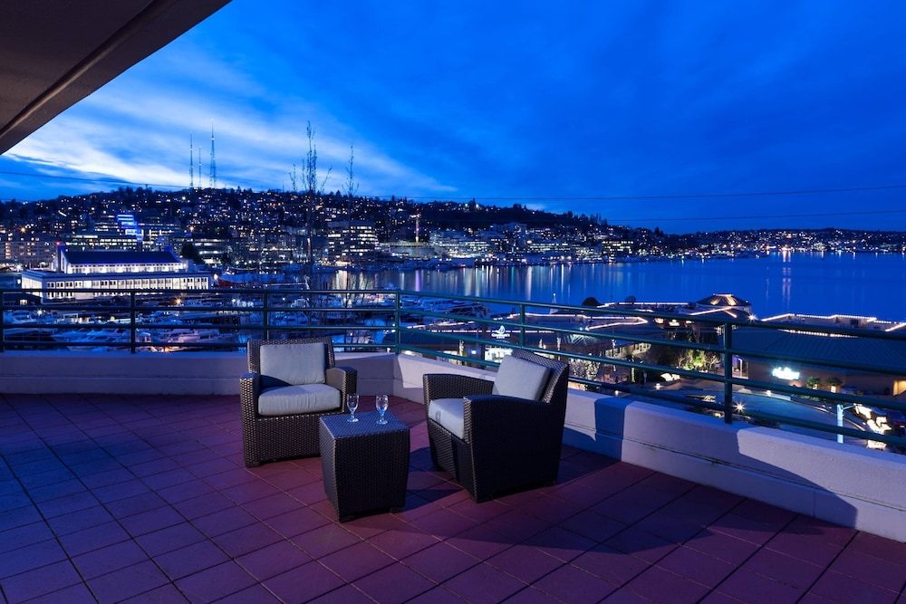 Residence Inn by Marriott Seattle Downtown Lake Union - photo 44
