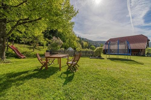 Eco Tourist Farm Mikl 17673275 — Prevalje