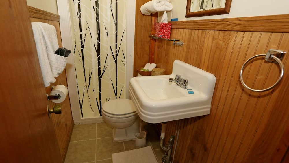 Alpine Inn - photo 18