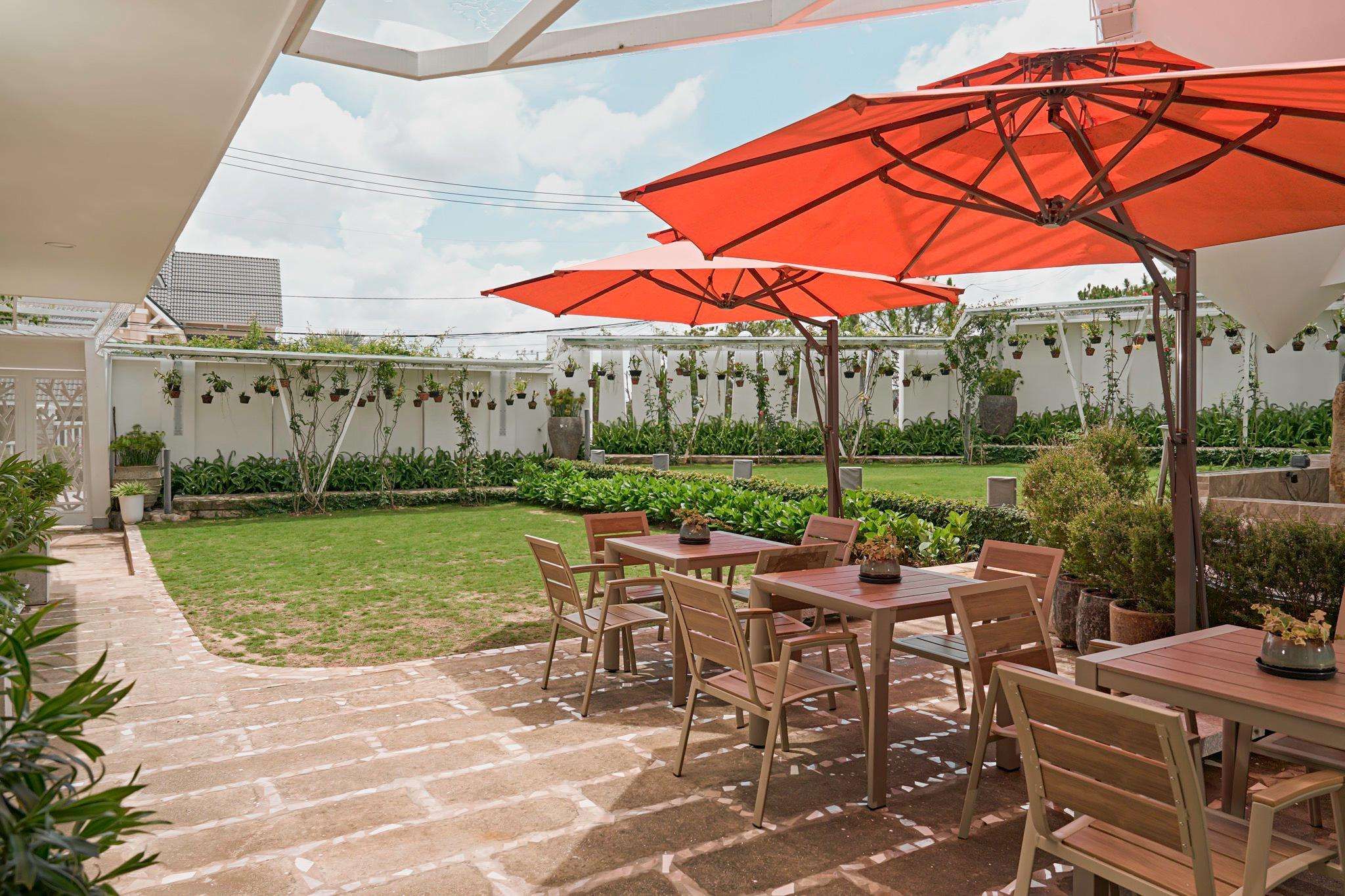 California Hotel - last minute hotel in Da Lat