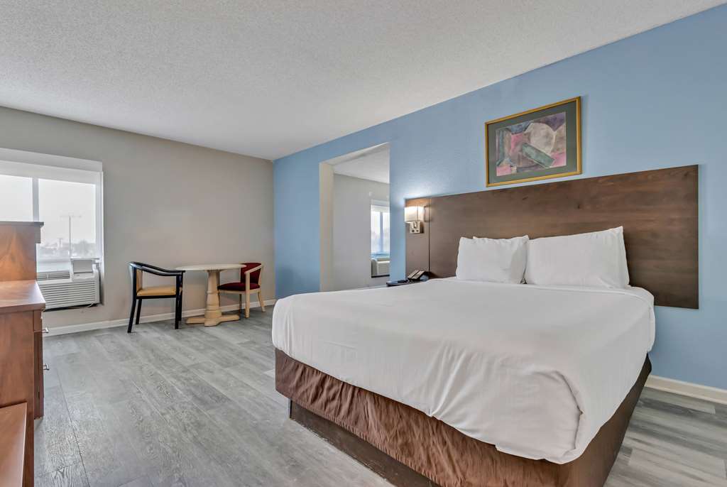 Baymont by Wyndham North Myrtle Beach - photo 34