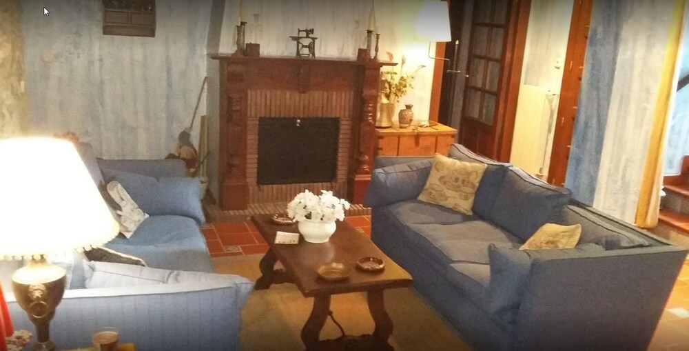 Posada Valle de Guriezo in Ampuero, Spain