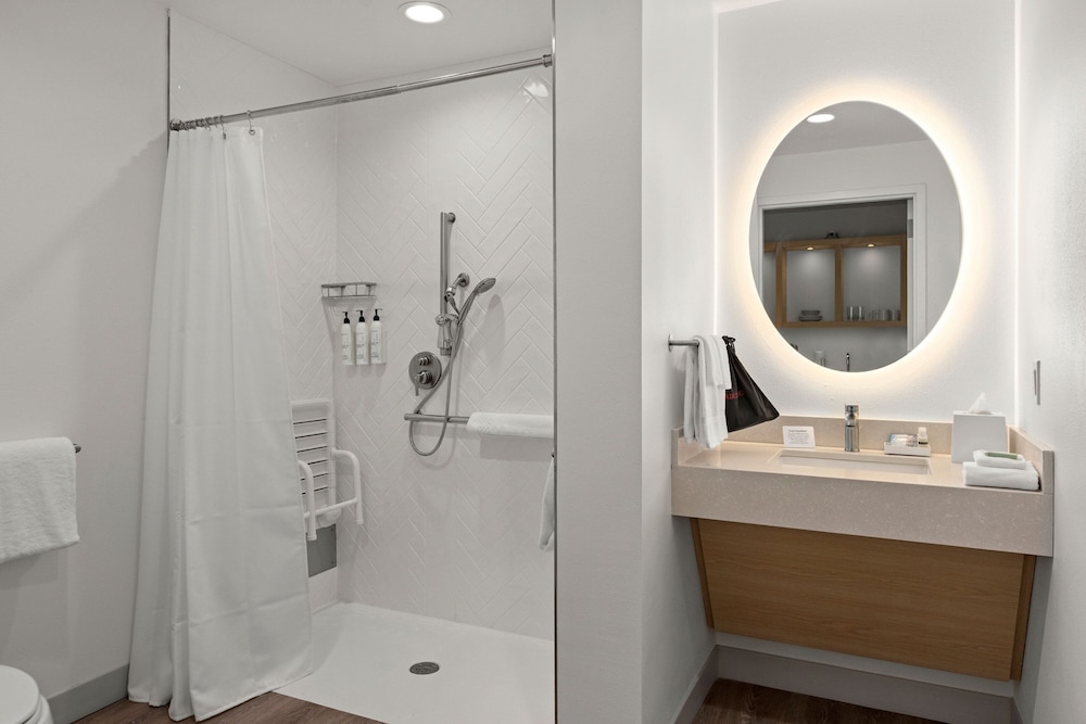 TownePlace Suites by Marriott Cape Canaveral Cocoa Beach - photo 27