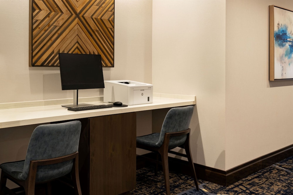 AC Hotel Oakland Downtown - photo 24