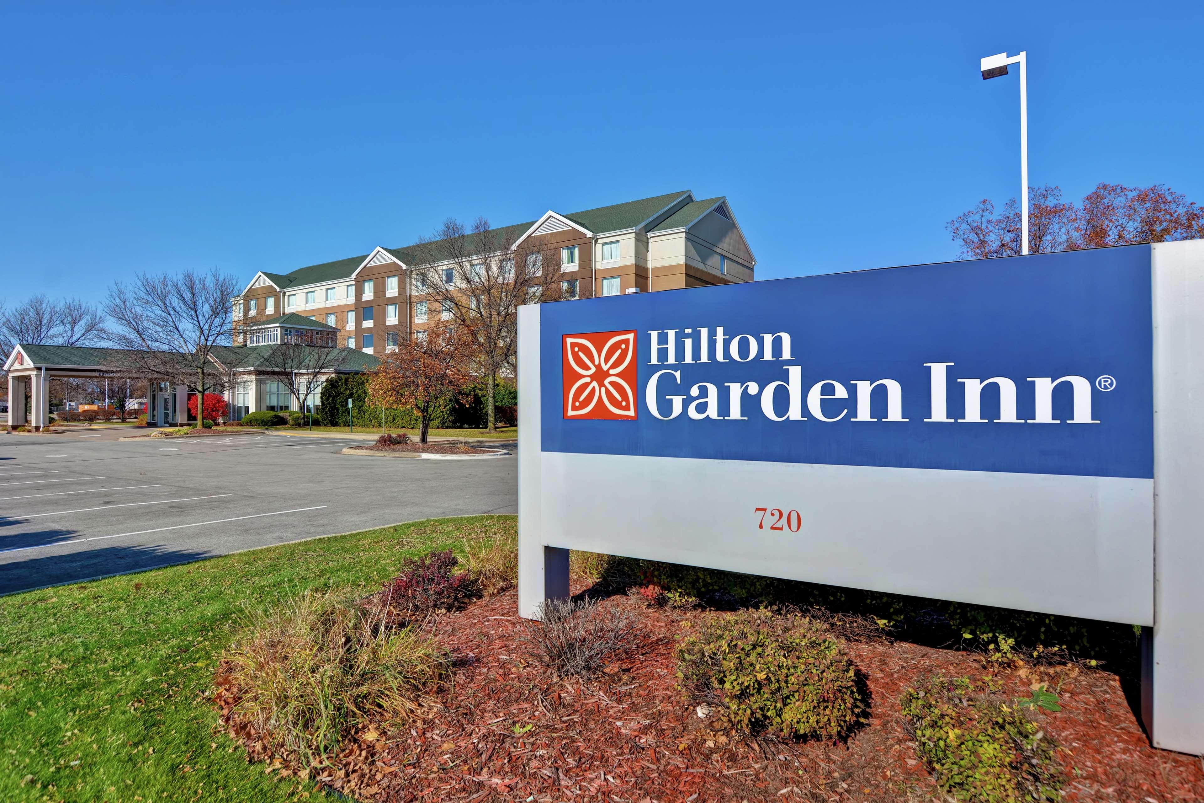 Hilton Garden Inn Appleton Kimberly - photo 6