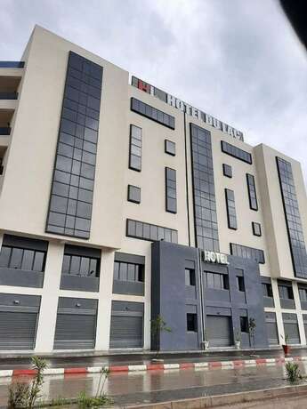 Hotel du Lac — Bejaia — photo 3