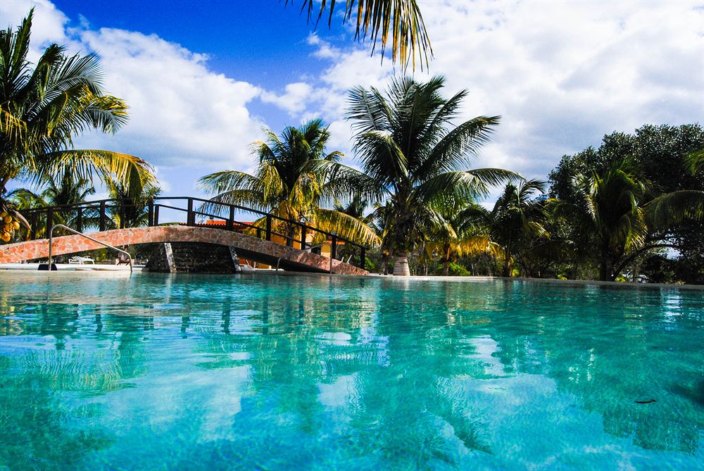 Playa Maya Resorts in Celestun, Mexico