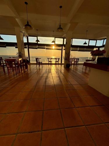 Hotel Terrazas de Costa Azul in La Paloma, Uruguay
