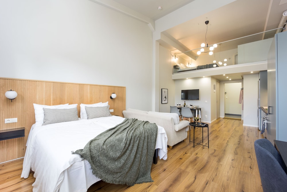 Foundry Hotel Apartments — Uppsala — photo 5