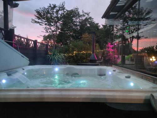 Das Gipp8cht Ferienhaus in Braunlage, Germany