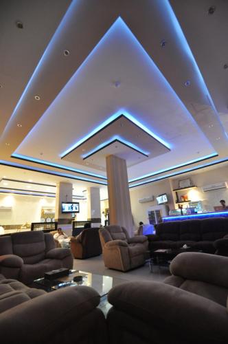 Danet Jazan in Jizan, Saudi Arabia