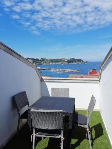 Atico de Ana — hotel in Bueu
