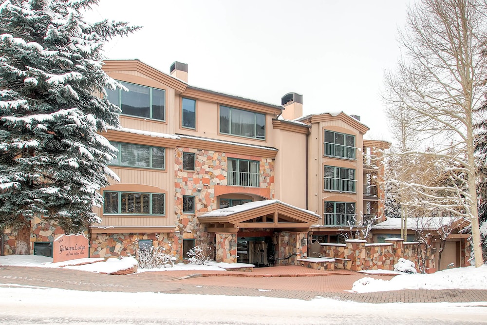 The Galatyn Lodge - photo 28