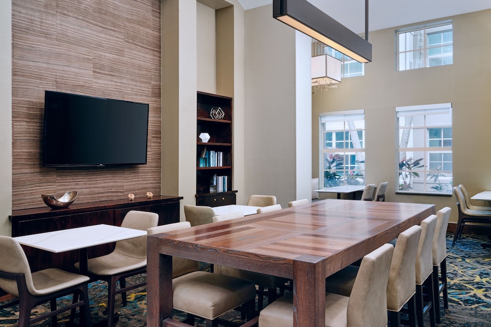 Residence Inn by Marriott Fort Lauderdale SW Miramar - photo 48