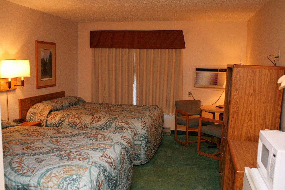 Super 8 by Wyndham Rapid City - photo 19