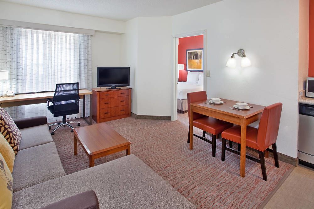 Residence Inn by Marriott Austin Round Rock Dell Way - photo 4
