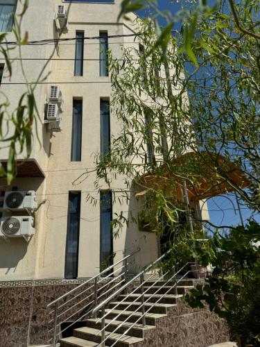 Hotel Al Hayit - last minute hotel in Bukhara