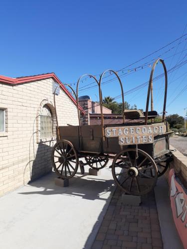 Stagecoach Suites - photo 26