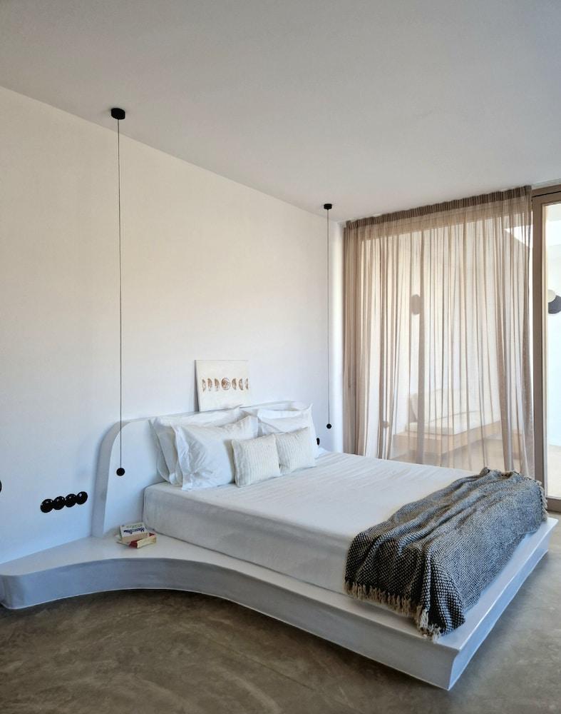 Ivy’s Natural Resort — Tinos — photo 4