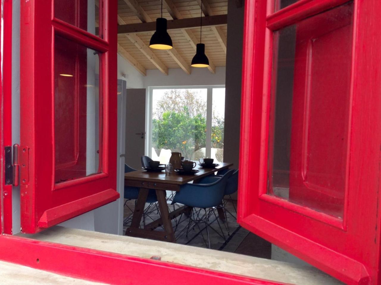 Village Loft — hotel in Cercal