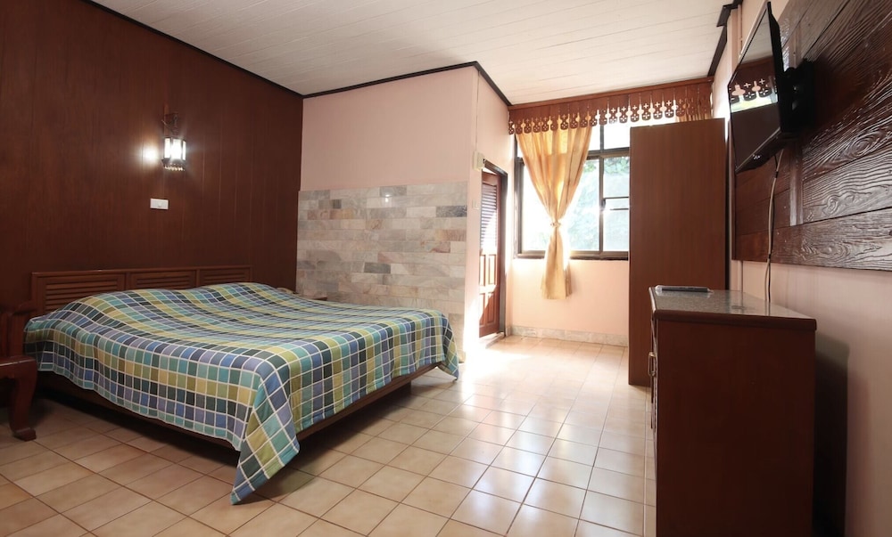 Sala Thai Hotel in Phitsanulok, Thailand