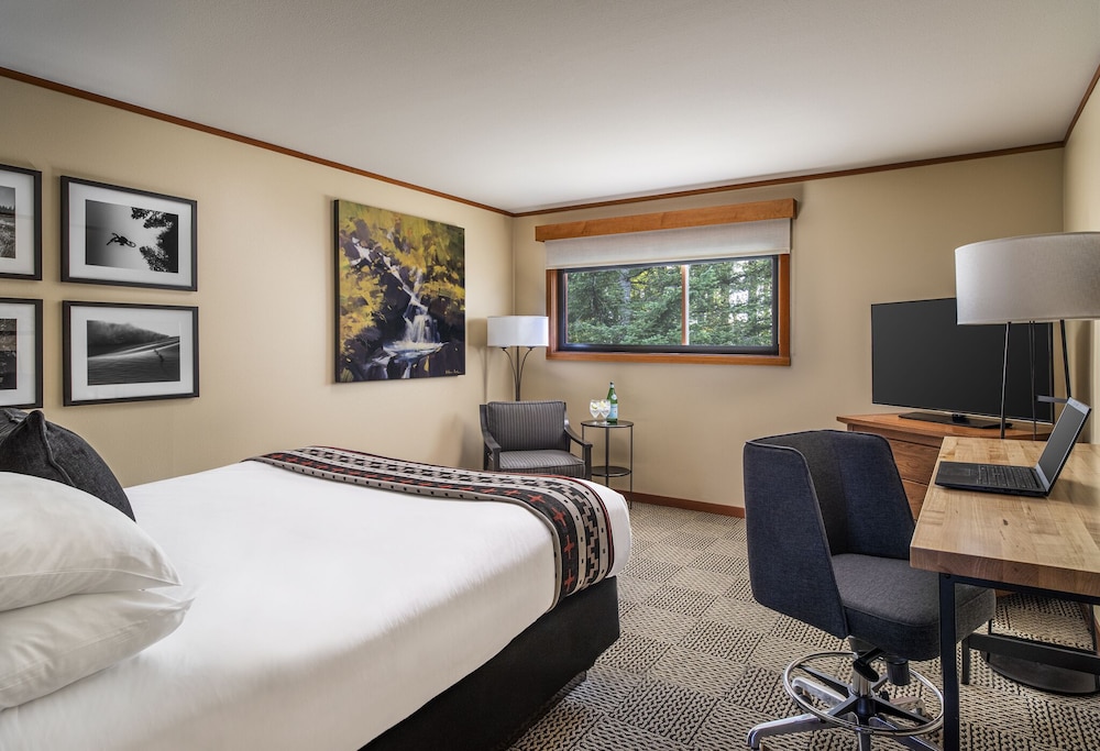 Skamania Lodge - photo 11