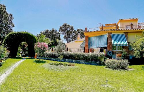 Beautiful Home In Alhaurín De La Torre — 4-Star Luxury Hotel in Alhaurin De La Torre, Spain