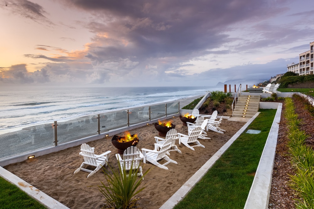 The Coho Oceanfront Lodge - photo 47