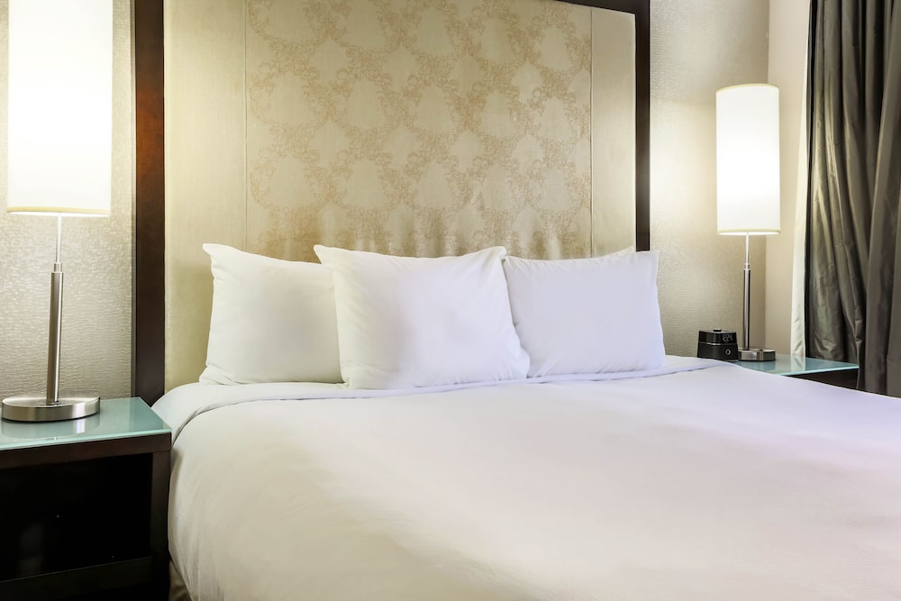 Hyatt Palm Springs - photo 38