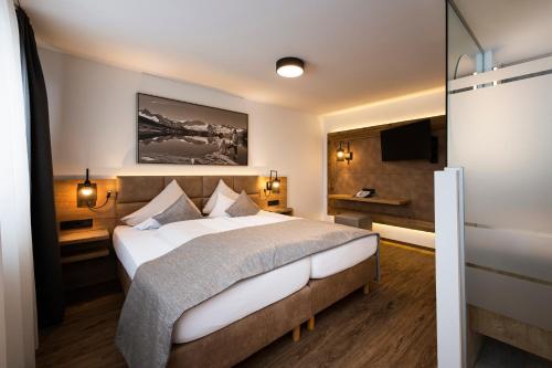 Hotel Brugger — Fulpmes — photo 5