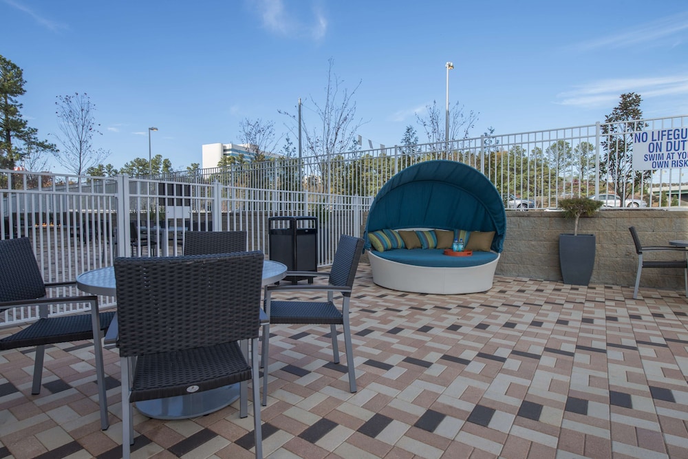 Hampton Inn Greenville I 385 Haywood Mall - photo 26