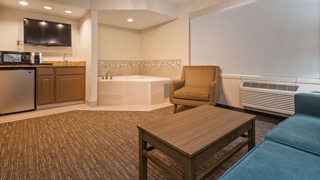 Best Western Plus Hudson I 94 - photo 16