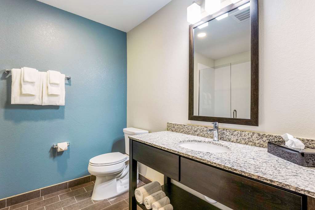 Sleep Inn Winfield Teays Valley - photo 22