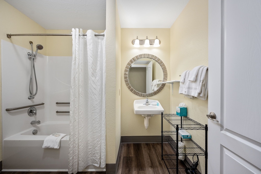 Affordable Suites of America Quantico - photo 29