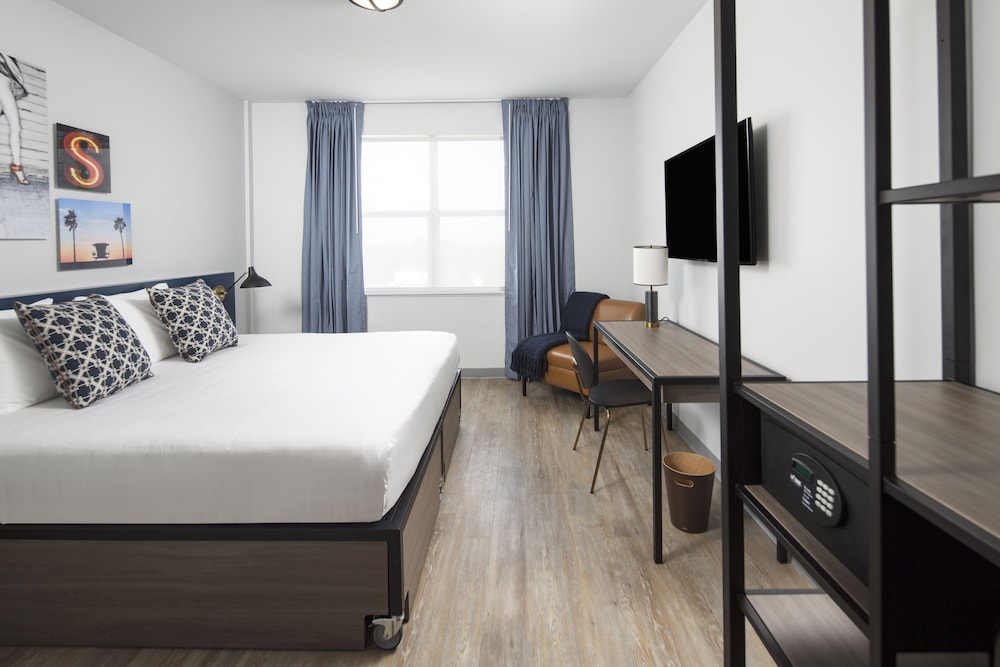 Hotel Rendale Miami Beach - photo 33