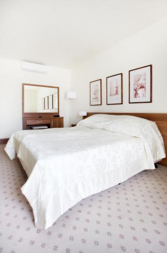 Hotel Termy Paacowe — Naleczow