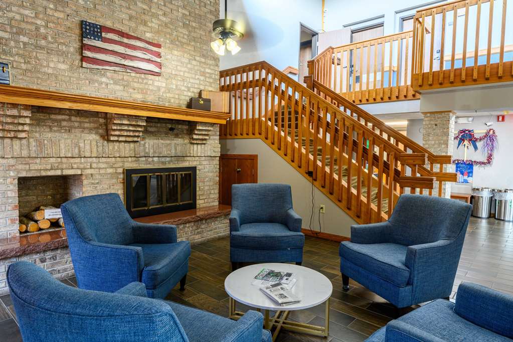 AmericInn by Wyndham Monroe - photo 15