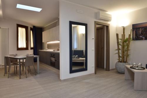 Residence Al Barcon — 4-Star Luxury Hotel in Sarcedo, Italy