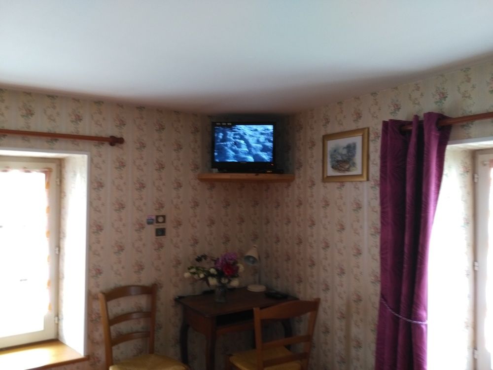 Ferme le Scarupt la Margottelle — Fraize — photo 2