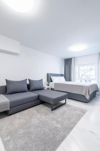 Modern Gem in Central Athens — 4-Star Luxury Hotel in Athens, Greece