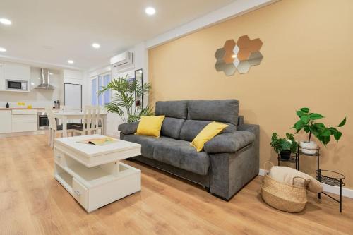 Soho Alameda Art District - last minute hotel in Malaga