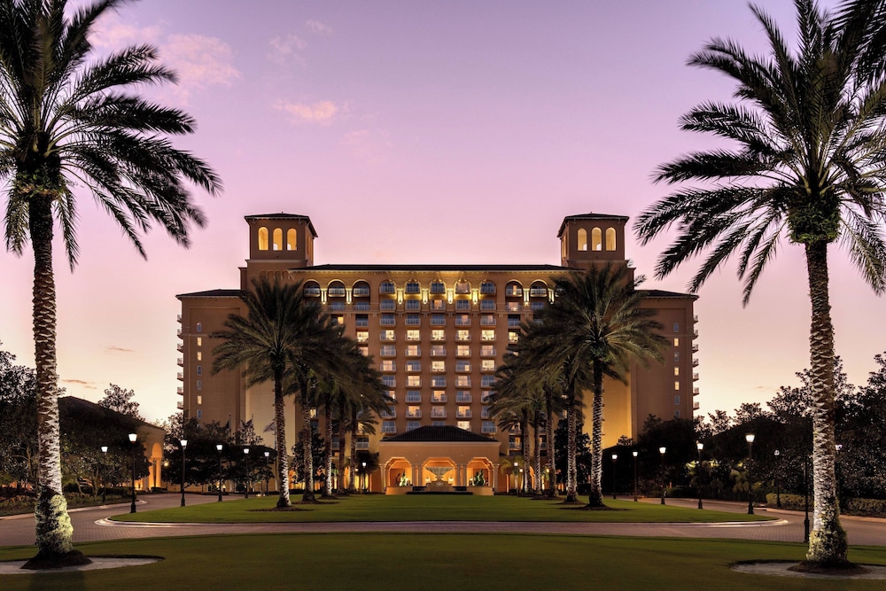 The Ritz Carlton Orlando Grande Lakes - photo 214