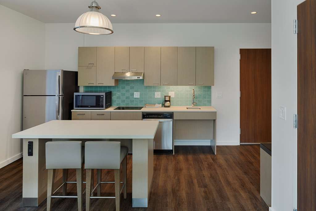 Hyatt House Columbus OSU Short North - photo 23