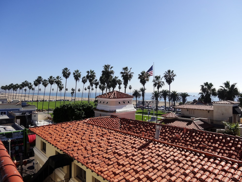 Balboa Inn On the Beach - photo 65