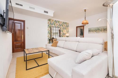 Bhost Cola3n - carbon neutral hotel in Malaga