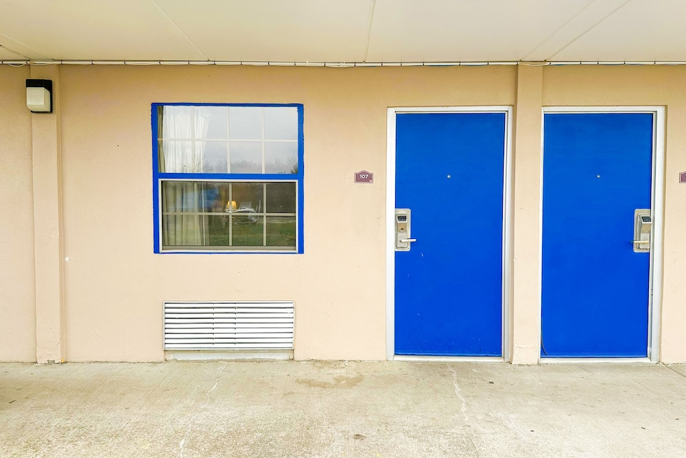 Happy Stay Inn Madisonville I 69 By OYO - photo 6