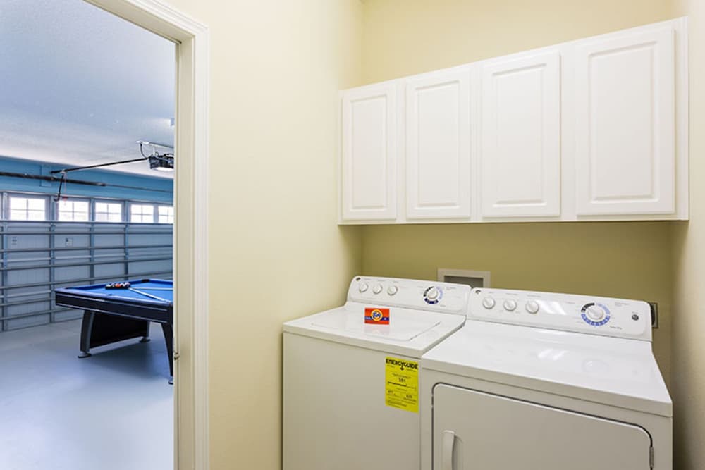 Rent a Luxury Villa on Champions Gate Resort Minutes From Disney Orlando Villa 2965 - photo 8