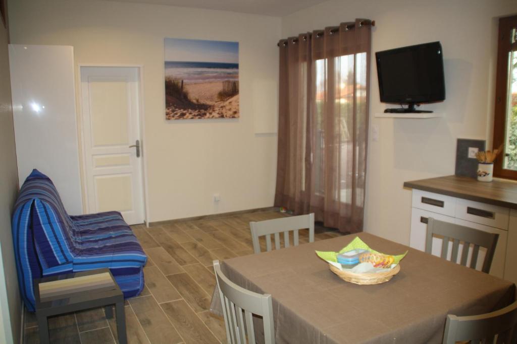 Lac Et Nature — Sanguinet