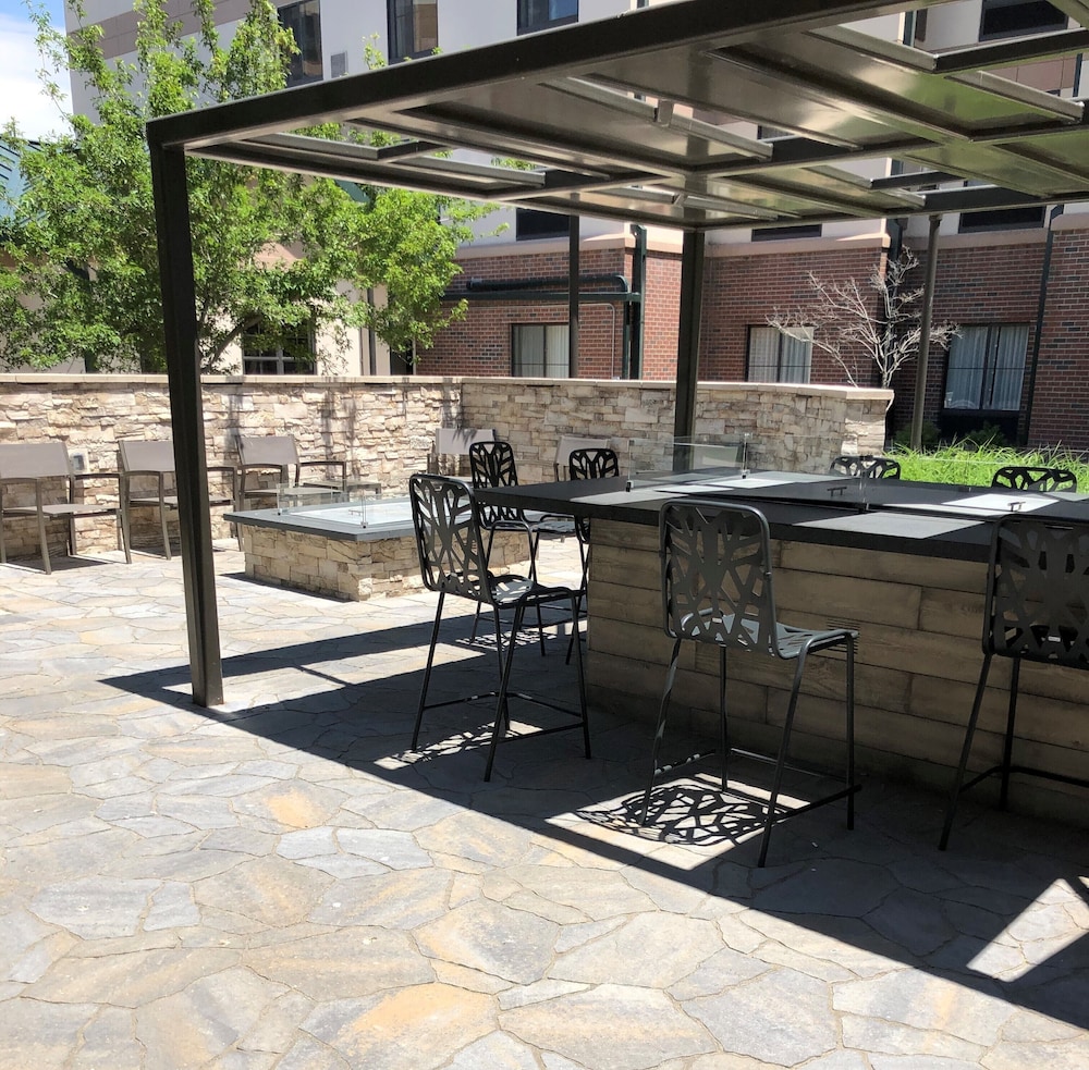 Homewood Suites by Hilton Denver Int'l Airport - photo 43